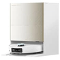 Робот-пылесос Dreame Bot X60 Ultra Complete White (RLX87DE-wh) - уменьшенное изображение 2