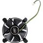 Кулер до процесора Deepcool CK-11509 - уменьшенное изображение 4