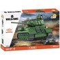 Конструктор Cobi World Of Tanks Т-34/85 500 деталей (5902251030056) - зменшене зображення 1