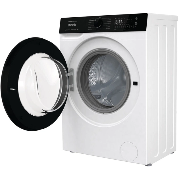 Пральна машина Gorenje WNHA74SAS - picture 8
