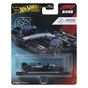 Автотрек Hot Wheels Formula 1 Mercedes-Benz George Russel 63 (JKD80) - зменшене зображення 6