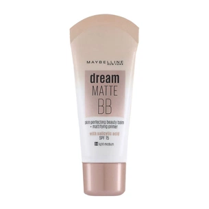 BB-крем Maybelline New York Dream Matte BB 8-in-1 04 - Натурально-бежевий 30 мл (3600530878864) изображение 1