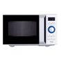 Мікрохвильова піч Ergo EM-2020 - зменшене зображення 1