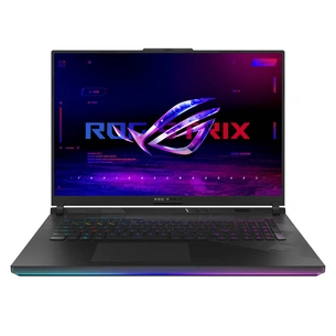 Ноутбук ASUS ROG Strix SCAR 18 G834JZR-N6118X (90NR0IN2-M005K0) зображення 1