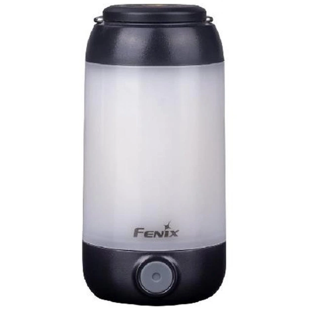 Ліхтар Fenix CL26R Black (CL26Rb) - зображення 1
