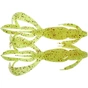 Силікон рибальський Keitech Crazy Flapper 2.8" (8 шт/упак) ц:pal#01 chartreuseredflake (1551.10.49) - зменшене зображення 1