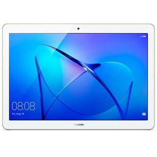 Планшет Huawei MediaPad T3 10" LTE 2/16GB Gold (53018545/53010UBB/53010JBL) зображення 1
