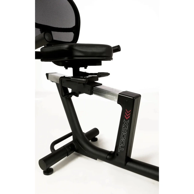 Велотренажер Toorx Recumbent Bike BRXR Multifit (BRX-RMULTIFIT) (930572) - picture 7