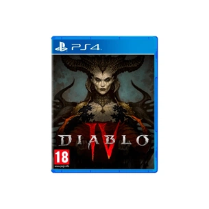 Гра Sony Diablo 4, BD диск [PS4] (1116027) зображення 1