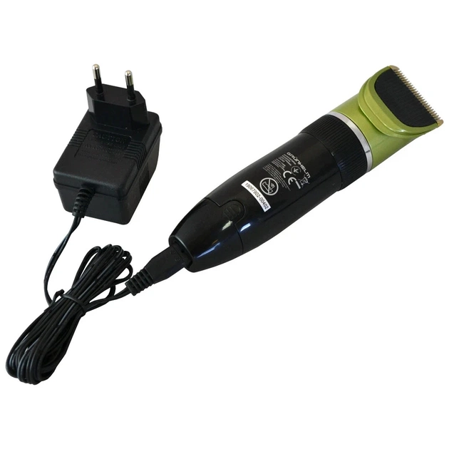 Машинка для стрижки Grunhelm GHC902 - изображение 6