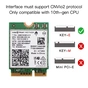 Беспроводной адаптер Fenvi AX211NGW - уменьшенное изображение 7