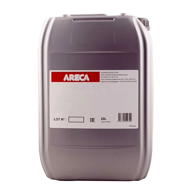 Моторна олива Areca F5000 5W-30 20л (20211) - зображення 1