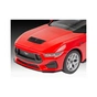 Сборная модель Revell модель автомобиль Ford Mustang GT 2024, уровень 2, 1:25 (RVL-07743) - уменьшенное изображение 7