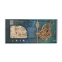 Конструктор Ugears Аеро Годинник настінний із маятником (70154) - зменшене зображення 11