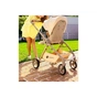 Коляска Kidilo 2в1 Haolaifu H3 Beige бежева (692870766409) (1195569) - зменшене зображення 28
