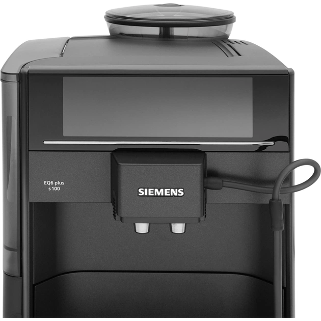 Кавомашина Siemens TE651319RW - изображение 6