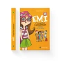 Книга Емі і Таємний Клуб Супердівчат. Слідство під час канікул. Книга 4 - Агнєшка Мєлех Видавництво Старого Лева (9786176798682) - зменшене зображення 2
