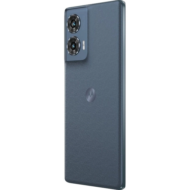 Смартфон Motorola Moto Edge 50 Fusion 8/128GB Forest Blue (PB3T0085RS) - зображення 8