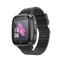 Смарт-годинник HOCO Y100 children watch with call function Black (6942007625623) - зменшене зображення 1