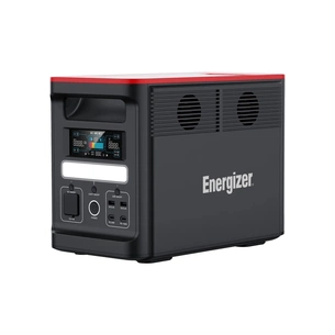 Зарядна станція Energizer 1800W, 1536Wh (PPS1500W2F) зображення 1