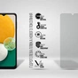 Плівка захисна Armorstandart Matte Samsung A13 5G (A136)/M13 5G (M136) (ARM63210) - зменшене зображення 2