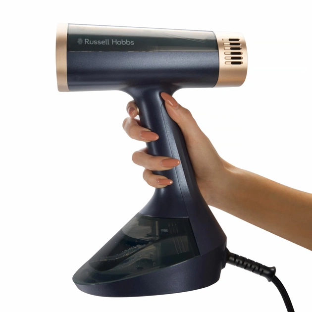Відпарювач для одягу Russell Hobbs 28550-56 - picture 6