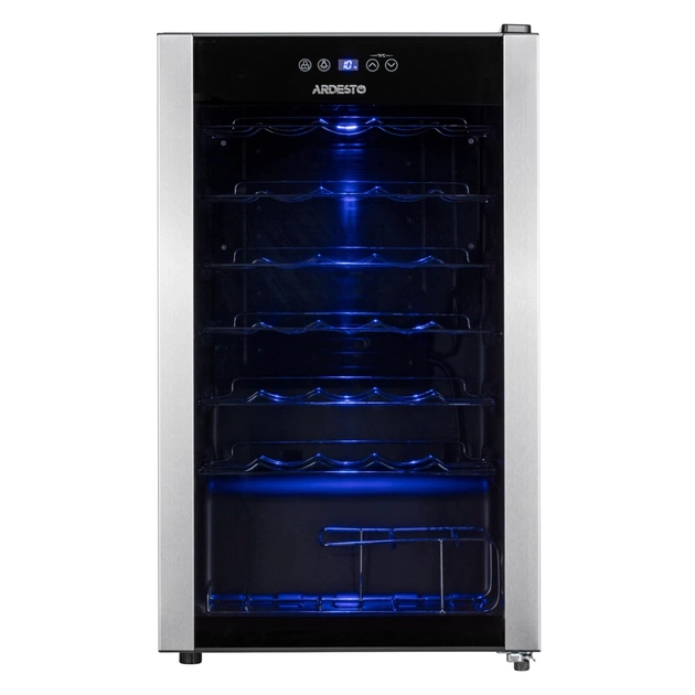 Холодильник Ardesto WCF-M34 - picture 3