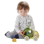 Розвиваюча іграшка Chicco сортер Eco+ Вантажівка (11158.00) - зменшене зображення 12
