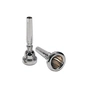 Мундштук для труби Jim Dunlop Herco Mouthpiece Trumpet (HE260) - зменшене зображення 3