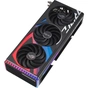 Відеокарта ASUS GeForce RTX4070Ti SUPER 16Gb ROG STRIX GAMING (ROG-STRIX-RTX4070TIS-16G-GAMING) - зменшене зображення 10