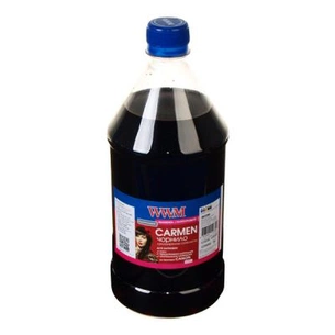 Чорнило WWM CANON UNIVERSAL CARMEN 1000g Magenta (CU/M-4) зображення 1