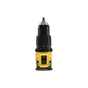 Шуруповерт DeWALT DCD709N - зменшене зображення 6