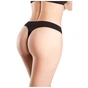 Трусы Siela String Briefs Black S/M (4823116923980) - уменьшенное изображение 1