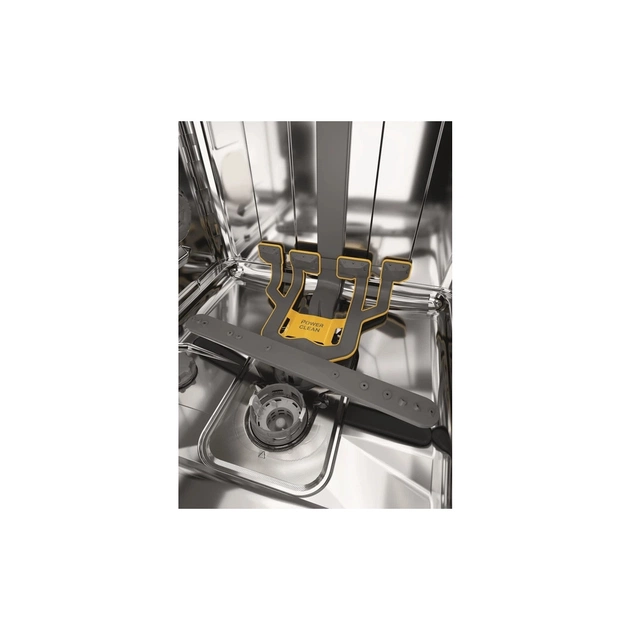 Посудомийна машина Whirlpool W7F HP33 X - зображення 10