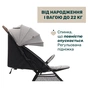 Коляска Chicco Glee (87068.43) - зменшене зображення 4