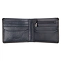 Гаманець Visconti AT63 Roland з RFID Burnish Blue (AT63 BLUE) - зменшене зображення 2