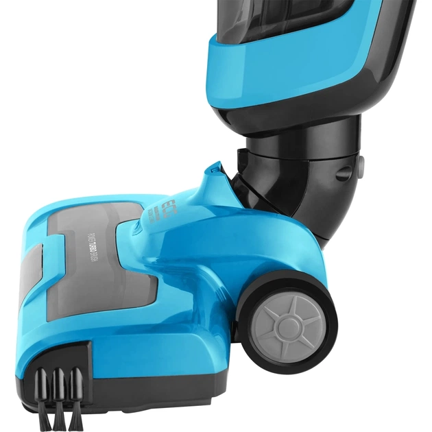 Пилосос ECG VT 4520 2in1 Bruno - picture 9