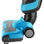 Пилосос ECG VT 4520 2in1 Bruno - уменьшенное изображение 9