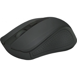 Мишка Defender Accura MM-935 Black (52935) зображення 1