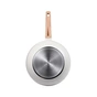 Сковорода Bergner Naturally Вок 28 см (BG-34742-CR) - зменшене зображення 5