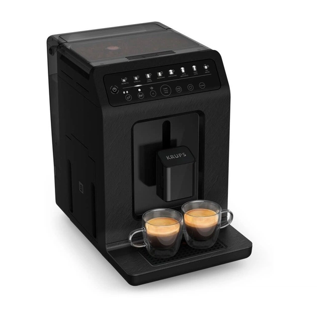 Кавомашина Krups EA897B10 - зображення 11