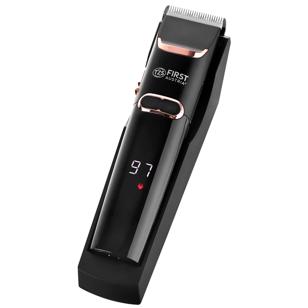 Машинка для стрижки First FA-5676-7 - зображення 8