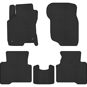 Килимок в салон EVAtech Nissan X-Trail (T30) 2000-2007 1 поколінн (NS31764C5LA2RBB) зображення 1