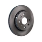Гальмівний диск Blue Print ADG04301 - зменшене зображення 2