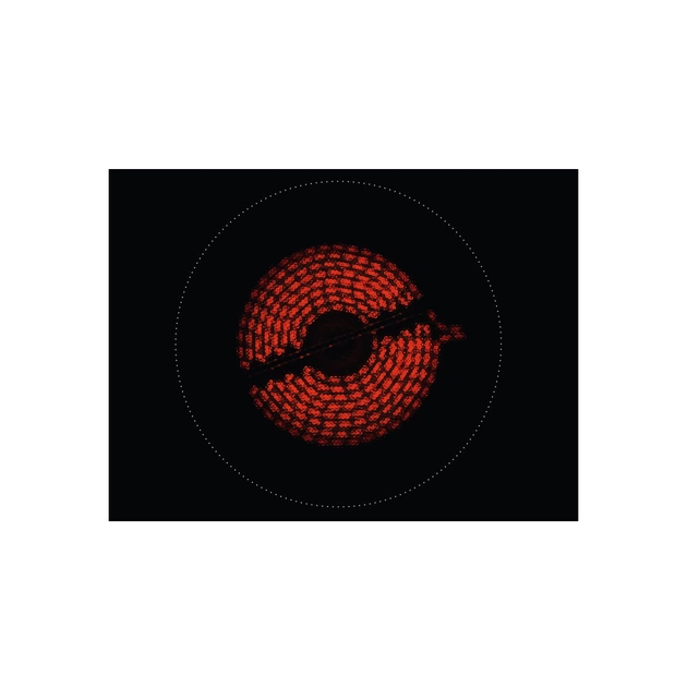 Варочна поверхня AEG HRB32310CB - picture 5