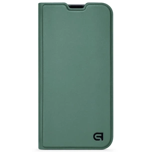Чохол до мобільного телефона Armorstandart OneFold Case Infinix Hot 60 5G Green (ARM88257) зображення 1