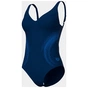 Купальник Arena Shimmering Swimsuit U Back 010810-708 синій 44 (3468337757641) - зменшене зображення 6