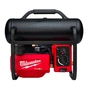 Компрессор Milwaukee M18 FAC-0 бак 9,5л (Без АКБ и ЗУ) (4933472166) - уменьшенное изображение 1