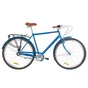 Велосипед Дорожник 28" COMFORT MALE PH рама-22" 2019 синій з багажником (OPS-D-28-134) - зменшене зображення 1