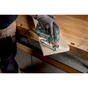 Електролобзик Metabo STEB 100 Quick, 710Вт, 1000-3100 об/хв (601110500) - зменшене зображення 5